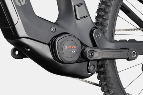 Cannondale Moterra Carbon 1