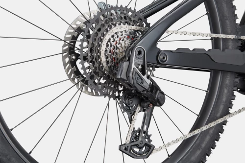 Cannondale Moterra Carbon 1