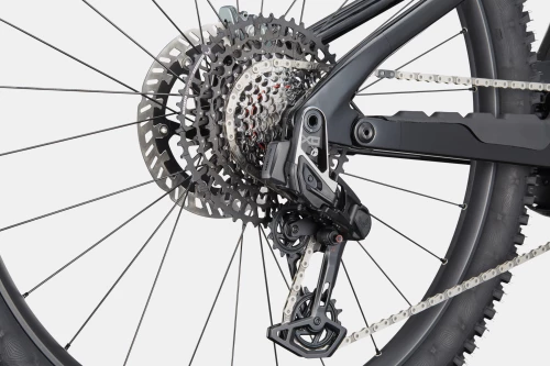 Cannondale Moterra Carbon 1
