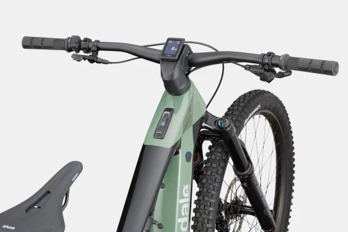 Cannondale Moterra Carbon 2