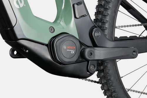 Cannondale Moterra Carbon 2