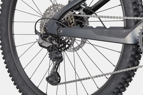 Cannondale Moterra Carbon 2