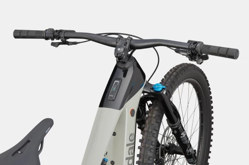 Cannondale Moterra Carbon Lt 1