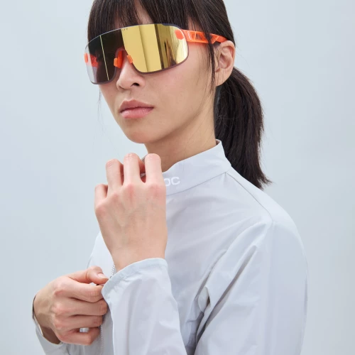 POC Elicit Uranium Black