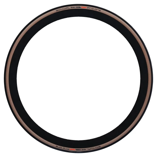 Schwalbe Pro One Evolution TLE Transparent Sidewall