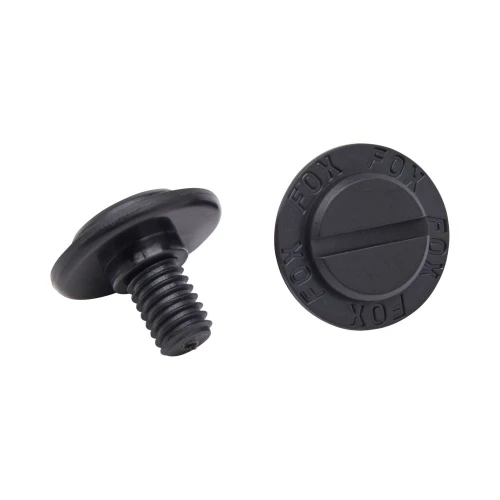 Fox Rampage Visor Screws
