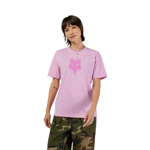 Fox Womens Bark Tech Tee