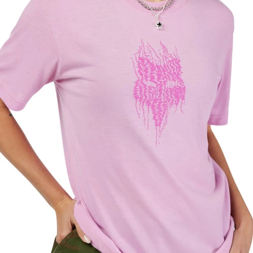 Fox Womens Bark Tech Tee
