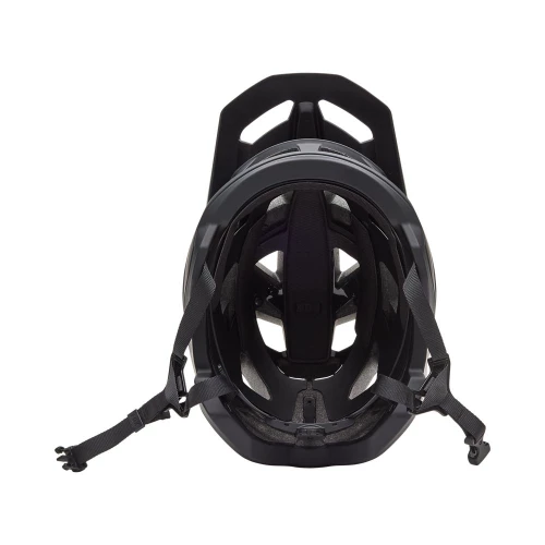 Fox Speedframe Camo Helmet