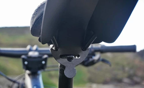 MuckyNutz Butt Fender Reflex