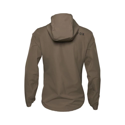 Fox Ranger 2.5L Water Jacket