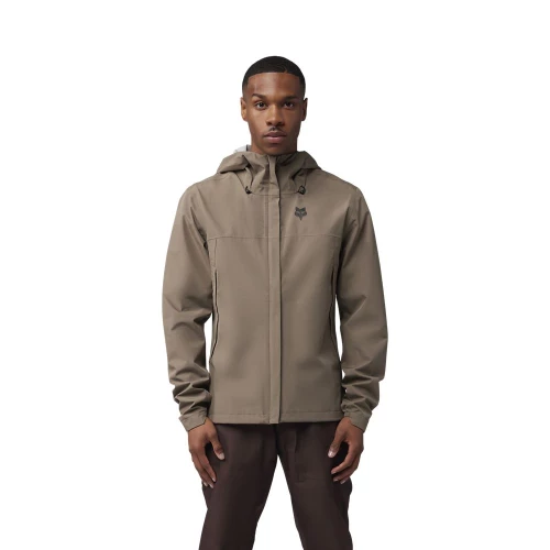 Fox Ranger 2.5L Water Jacket