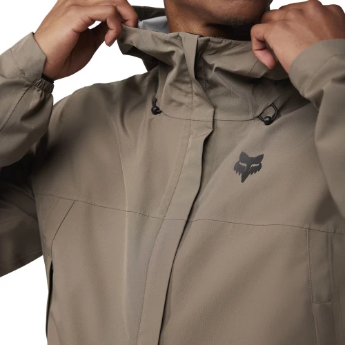 Fox Ranger 2.5L Water Jacket