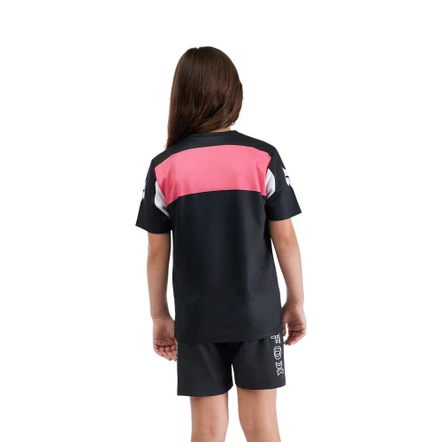 Fox Youth Ranger Digi Image LS Jersey