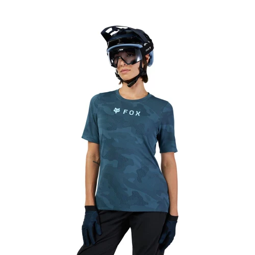 Fox Womens Ranger TruDri Jersey