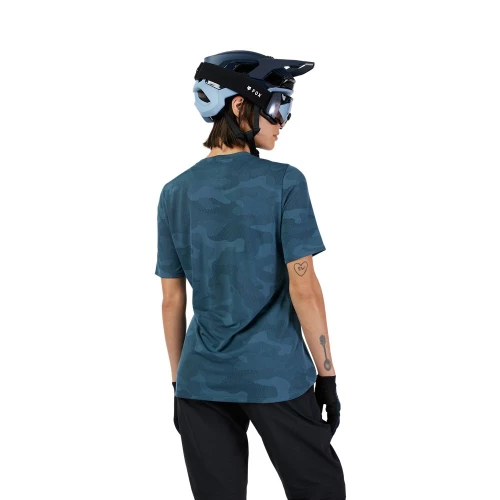 Fox Womens Ranger TruDri Jersey