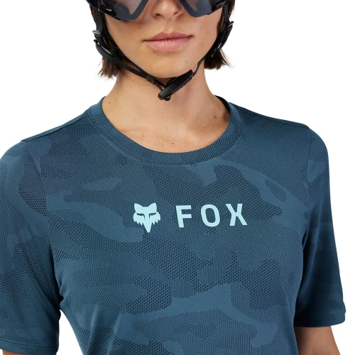 Fox Womens Ranger TruDri Jersey