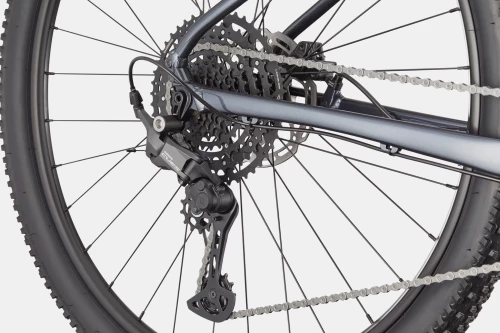 Cannondale Trail 1