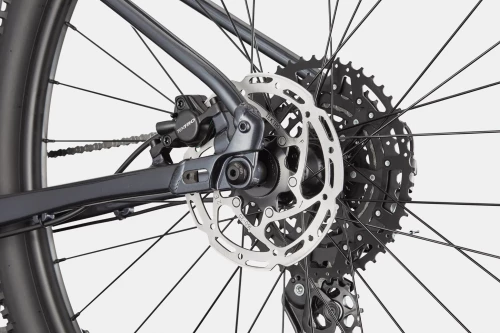 Cannondale Trail 1