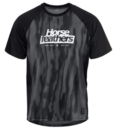Horsefeathers Spike