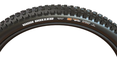 Maxxis High Roller III 3CG DD TR WT
