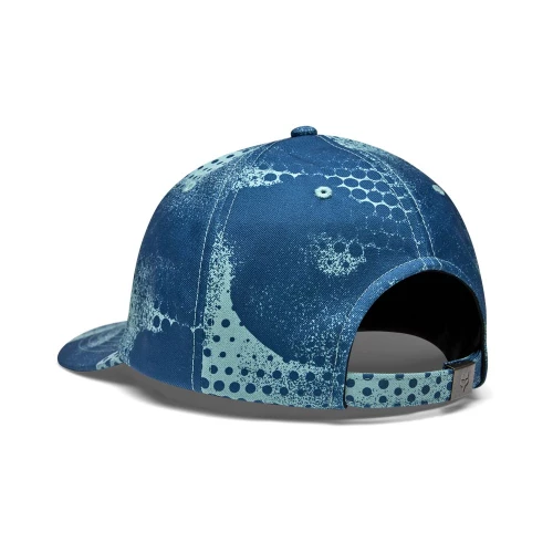Fox Aop Adjustable Hat