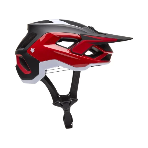 Fox Speedframe Pro Defy Helmet