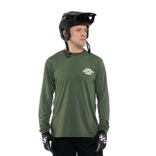 Horsefeathers Fury LS