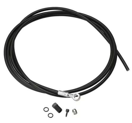 Avid XX / Juicy Line Kit