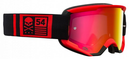 Bell Descender Mirror