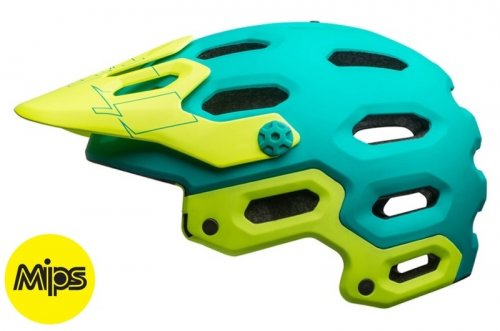 Bell Super 3 MIPS