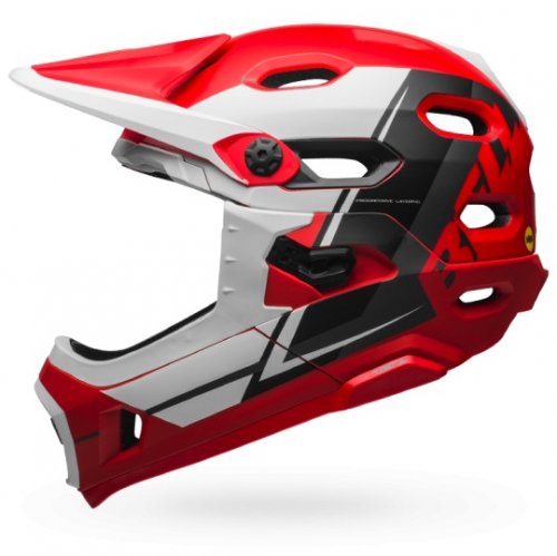 Bell Super DH MIPS