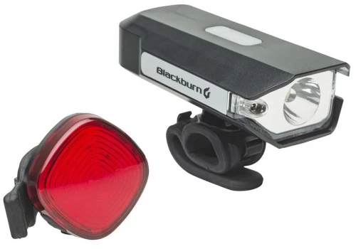 Blackburn 300/30 Lumen Light Set