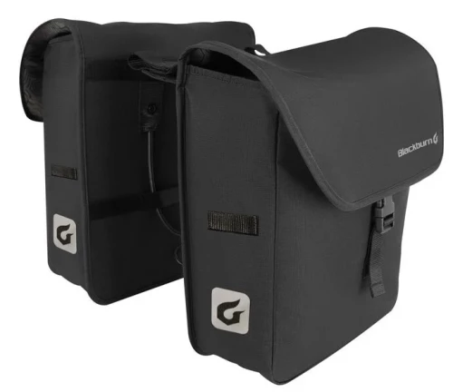 Blackburn Local Saddle Bags