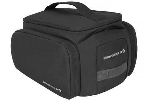 Blackburn Local Trunk Bag