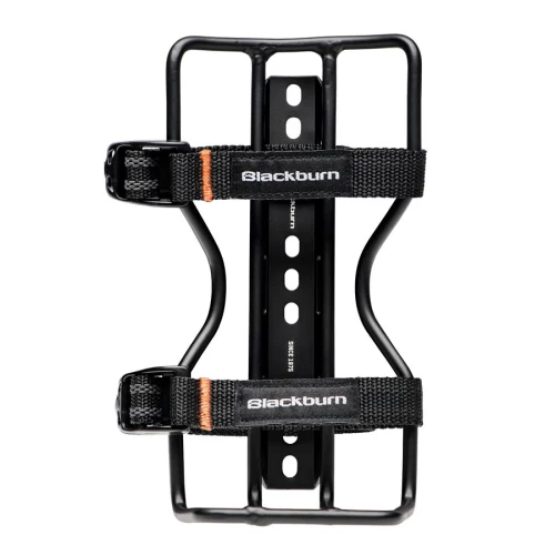 Blackburn Outpost Cargo Cage