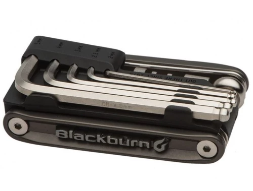 BLACKBURN Wayside Multi Tool