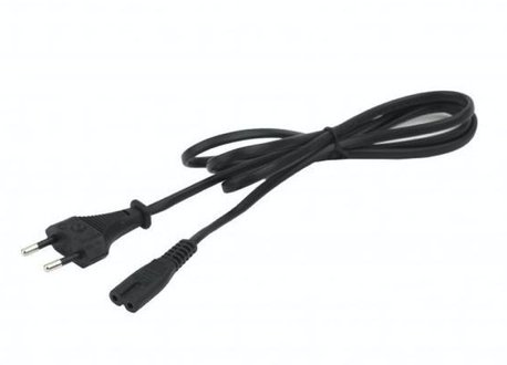 Bosch Charger Power Cable (EU)