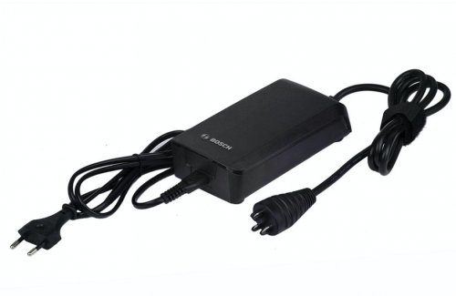 Bosch Compact 2A Charger