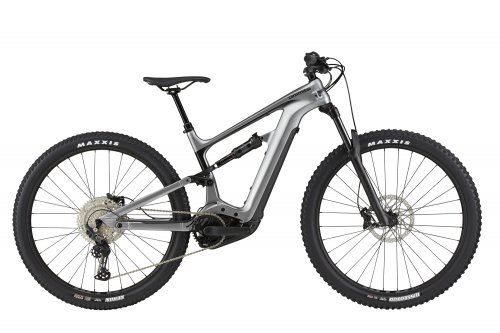 cannondale habit ebike 2021
