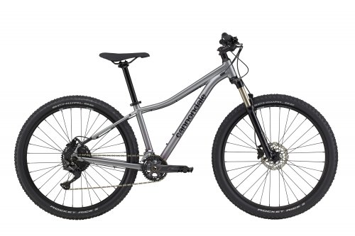 cannondale trail 5 women's bike
