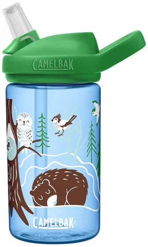 Camelbak Eddy+ Kids Hibernating for Winter