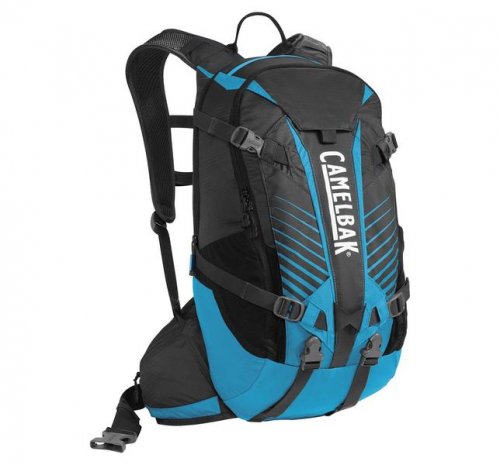 Camelbak Kudu 18 (charcoal/atomic blue)