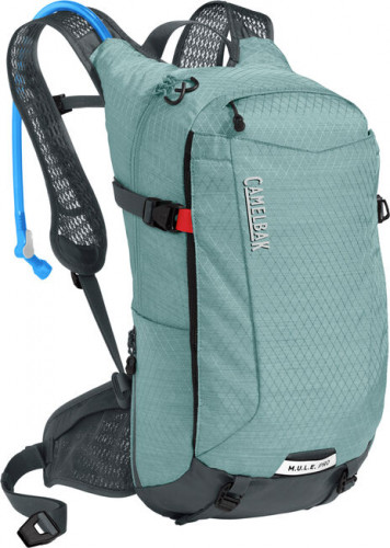 Camelbak Mule Pro Woman Mineral Blue/Charcoal