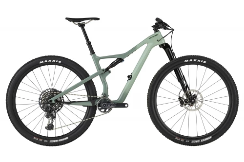 Cannondale Scalpel 29" Carbon Se Ultimate
