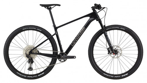 Cannondale Scalpel HT Carbon 4