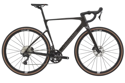 Cannondale Superx Carbon 3