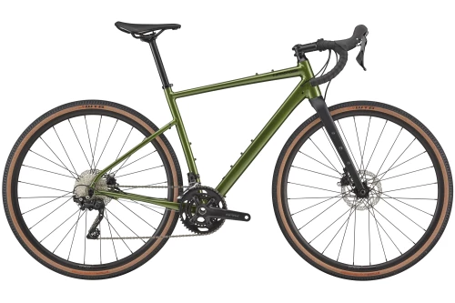 Cannondale Topstone 2 2X
