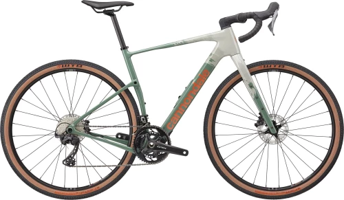 Cannondale Topstone Carbon 2 Grx 2X
