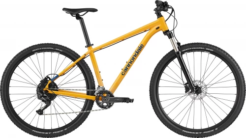 Cannondale Trail 29" 5 /Xs-S 27,5' M-Xl 29'/